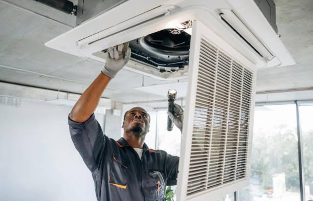Licensed Emergency Hvac service in Springboro, OH - FH HVAC